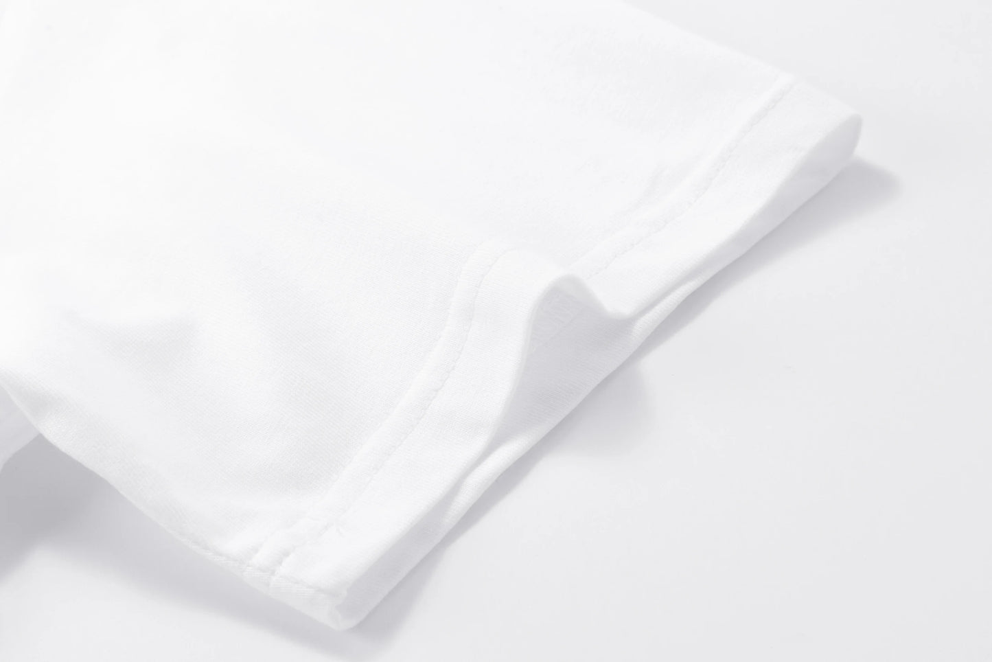 Created With a Purpose Men's Printed Tee