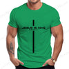 Men's Jesus Is King Graphic Tee