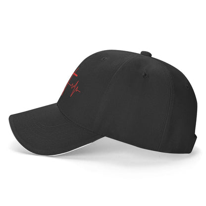 Jesus Saves Unisex Snapback Caps