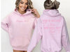 God Is Within Her Hoodie/Sweatshirt
