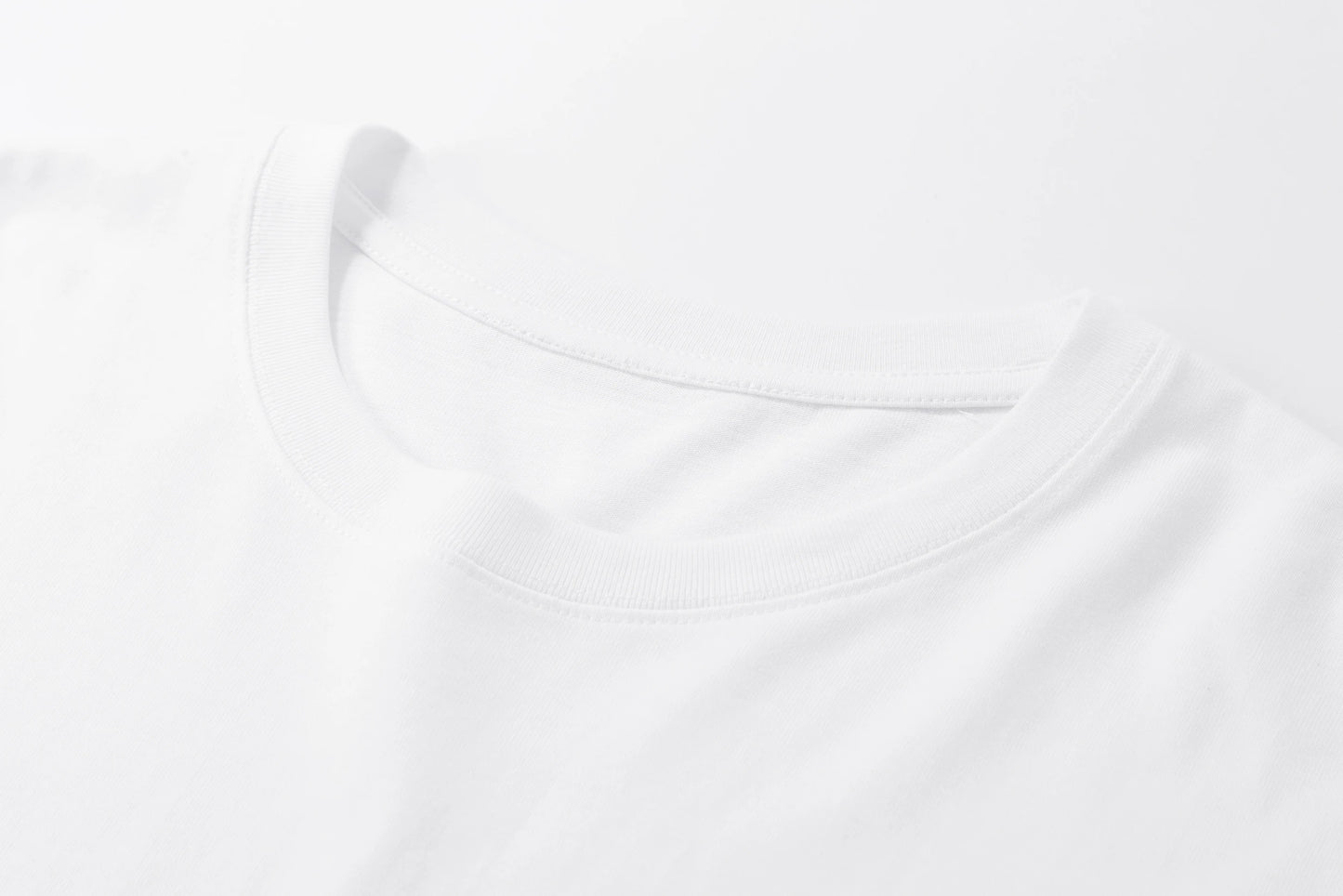 Created With a Purpose Men's Printed Tee