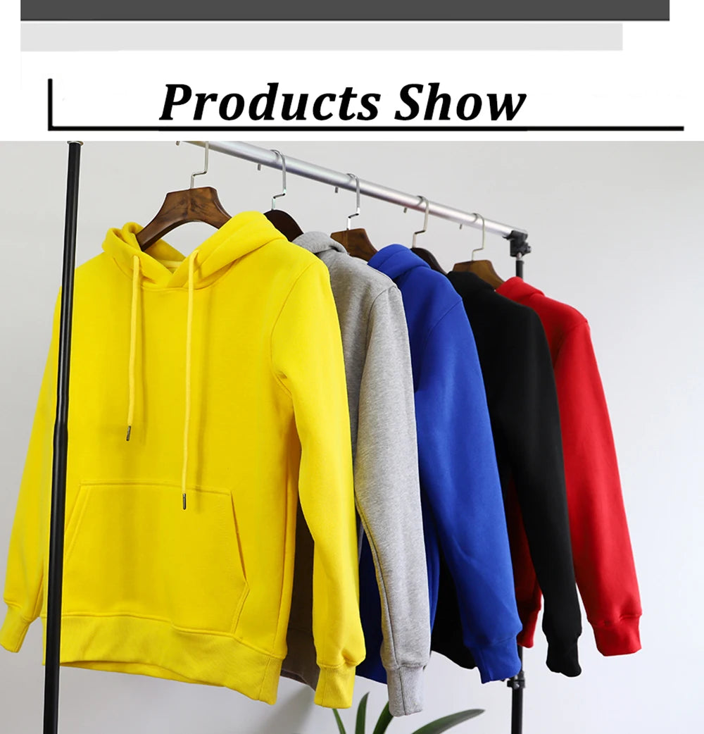 Team Jesus Streetwear Hoodie