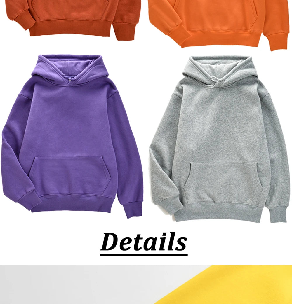 Team Jesus Streetwear Hoodie