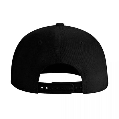 God Is Good Cross Adjustable Unisex Cap