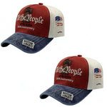 ABLECAP USA 250th Anniversary Unisex Cap