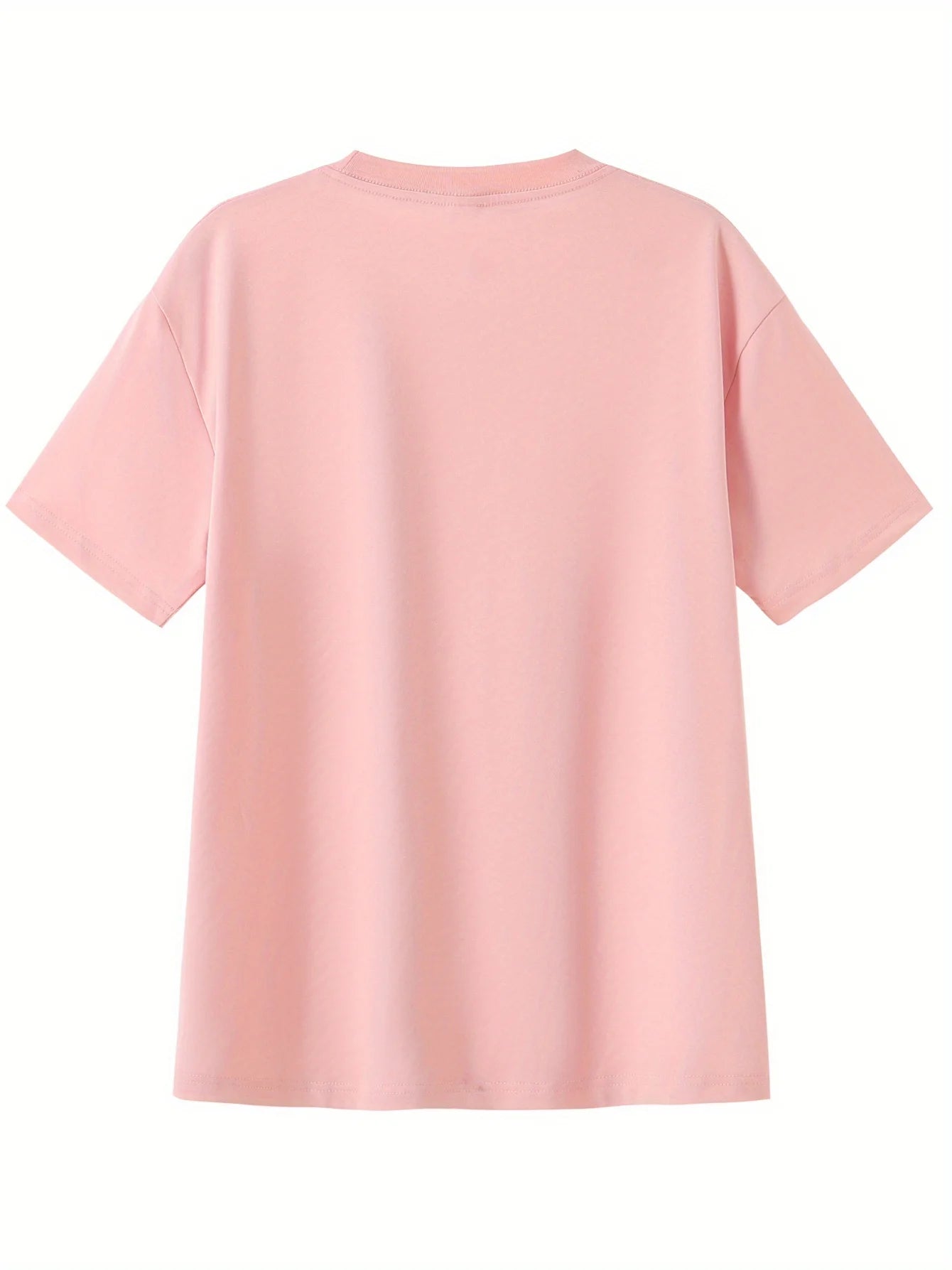 Men's 100% Cotton Faith Cross Printed T-Shirt