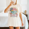 Jesus Faith  Women's Graphic Tshirt
