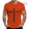 Men's Jesus Is King Graphic Tee