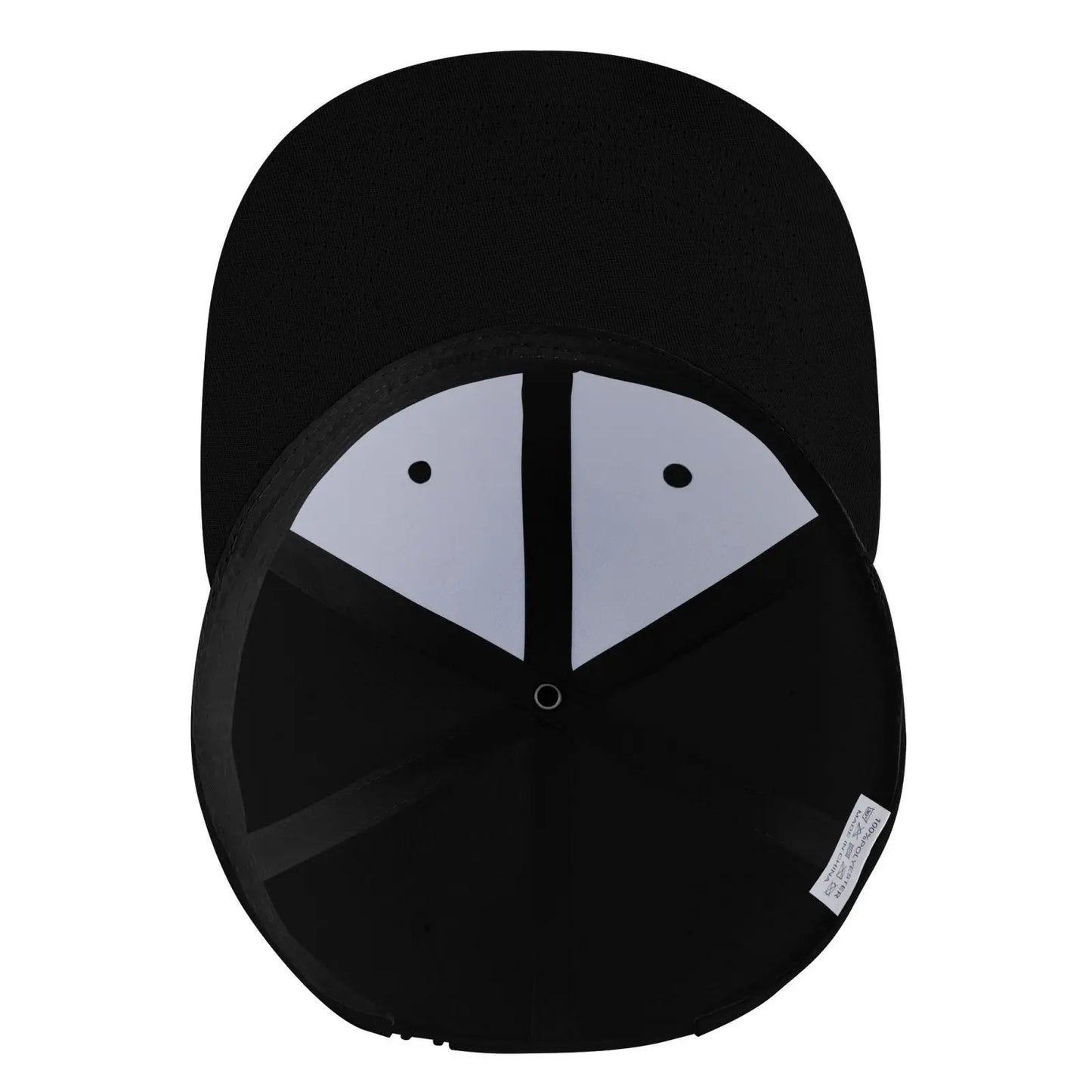Jesus Saved My Life Cross Cap For Men
