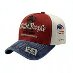 ABLECAP USA 250th Anniversary Unisex Cap
