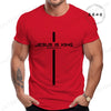 Men's Jesus Is King Graphic Tee