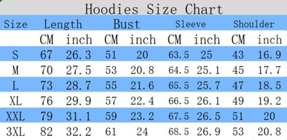 Psalm 91:4 Print Men Women Hooded Sweatshirt