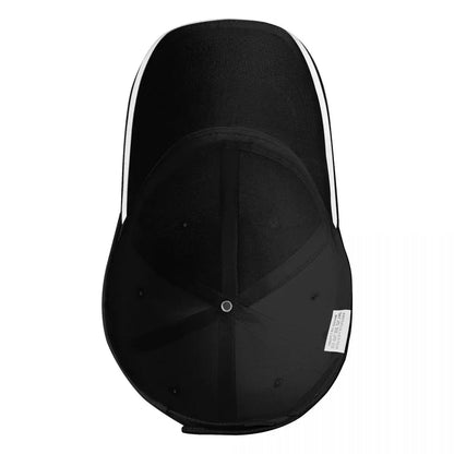 He Is Risen Jesus Christ Cross Cap