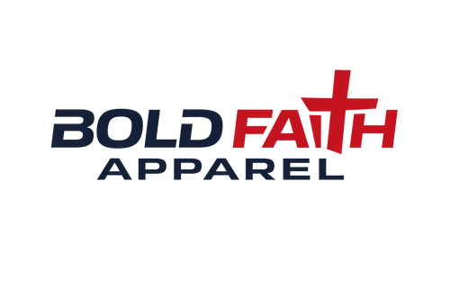 Bold Faith Apparel